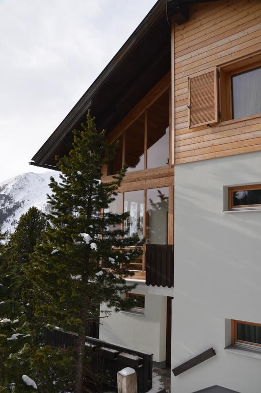 Ferienhaus Ferch Turracher Hoehe Room photo