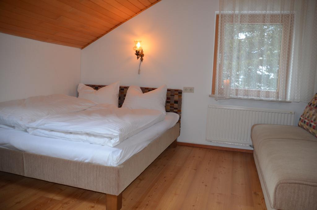 Ferienhaus Ferch Turracher Hoehe Room photo