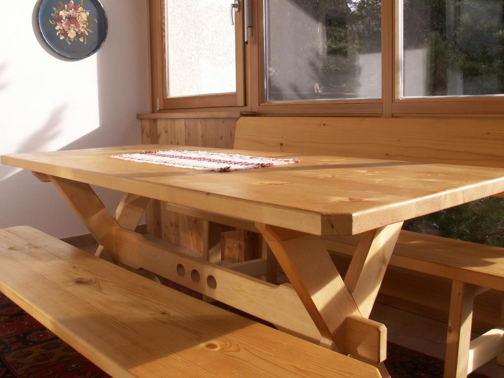 Ferienhaus Ferch Turracher Hoehe Room photo