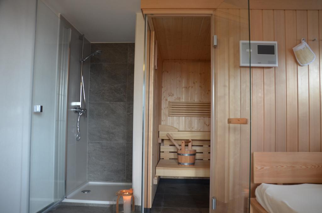 Ferienhaus Ferch Turracher Hoehe Room photo