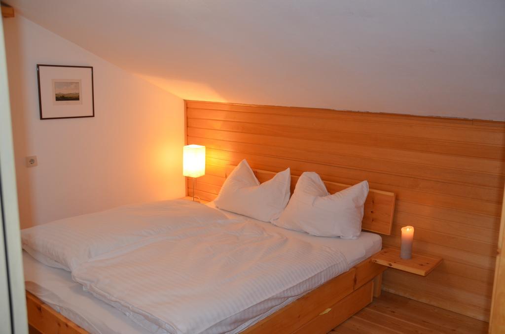 Ferienhaus Ferch Turracher Hoehe Room photo