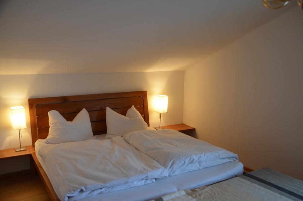 Ferienhaus Ferch Turracher Hoehe Room photo